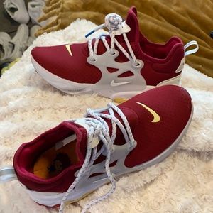 Nike React size 8.5